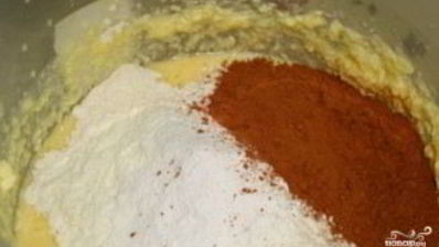 маффины из ряженки