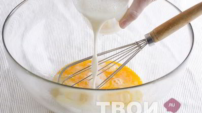 маффины с булгуром