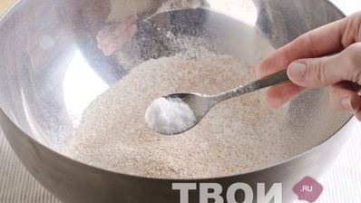 маффины с булгуром