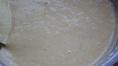 маффины с клубничным вареньем