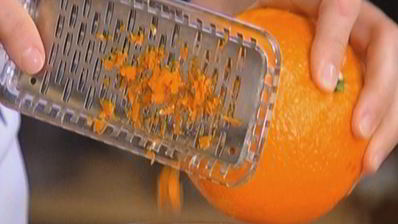 маффины с курагой и орехами пекан