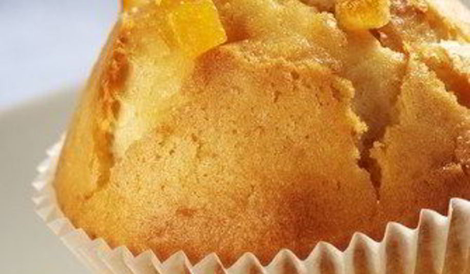 Рецепт маффинов с курагой