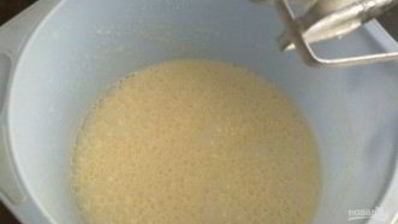 маффины с кусочками шоколада