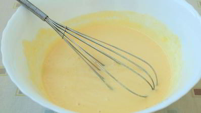 маффины с малиной