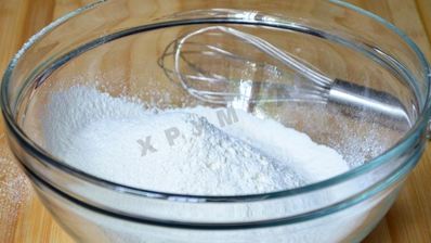 маффины с овсяными хлопьями и смородиной