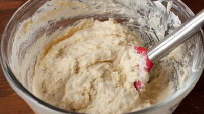 маффины с сухофруктами