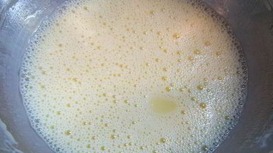 свекольно-ореховые маффины