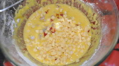 яичные маффины