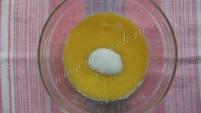 маковая начинка для рулетов