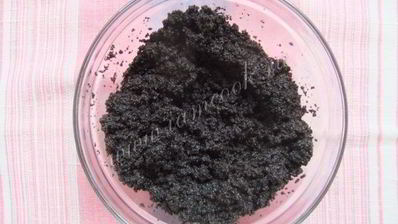 маковая начинка для рулетов