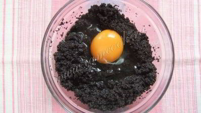 маковая начинка для рулетов