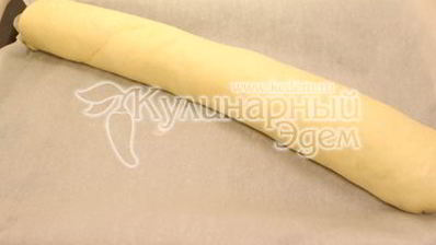 маковый рулет