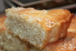 Манник без муки