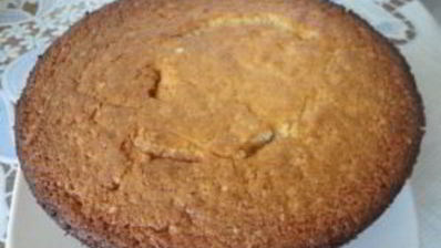 манник без яиц