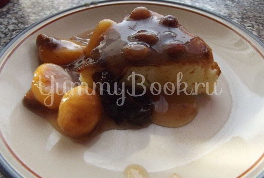 Манник из детства