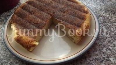 манник из детства