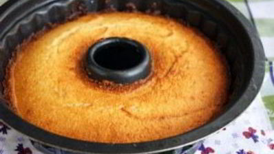 манник из сметаны и творога