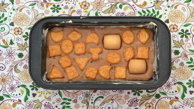 манник калейдоскоп