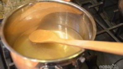 манник лимонный