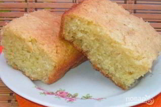 Манник мокрый