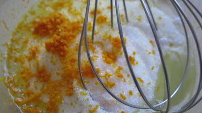 манник на кефире