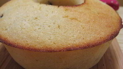 манник на кефире