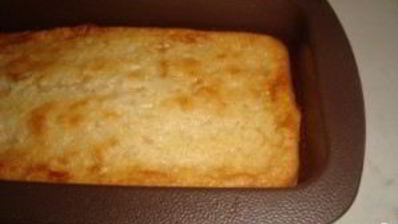 манник на ряженке