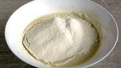 манник на сметане в мультиварке