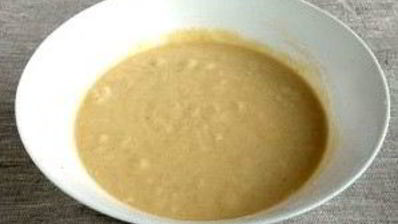 манник на сметане в мультиварке