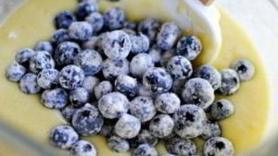 манник на сметане в мультиварке