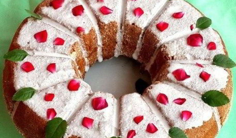 Рецепт манника на воде