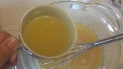 манник на воде