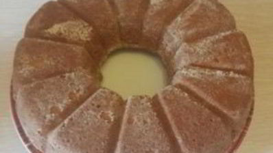 манник на воде