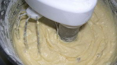 манник с изюмом в мультиварке