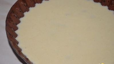 манник с изюмом