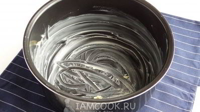 манник с творогом в мультиварке