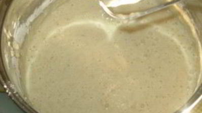 манник с яблоками в мультиварке