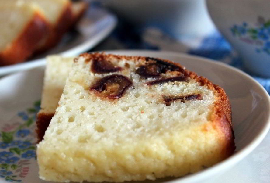 Манник в хлебопечке