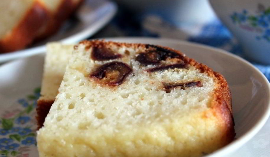 Рецепт манника в хлебопечке