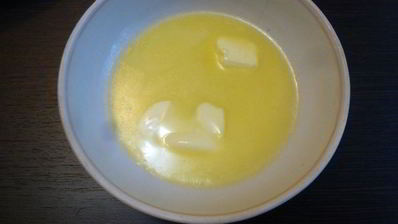 манник в микроволновке