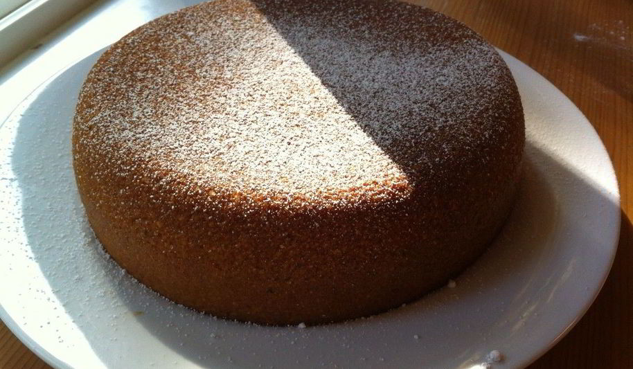 Рецепт манника в мультиварке