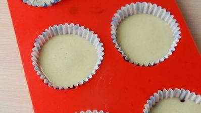 мини-манник с разными добавками