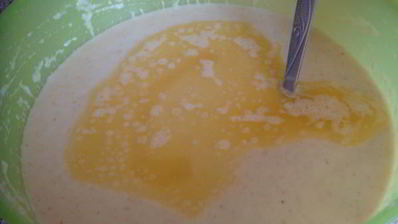 воздушный манник