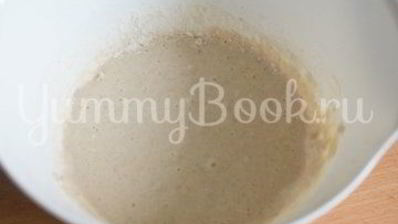 банановые оладьи