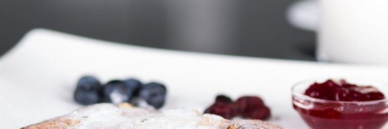 Мельхермус — тирольские оладьи