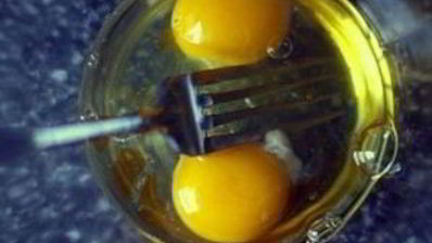 оладушки на сметане