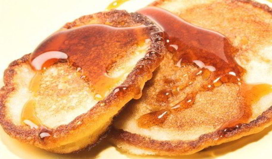 Рецепт оладий домашних