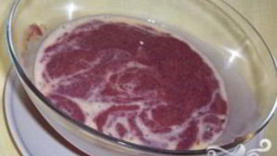 оладьи из куриной печени