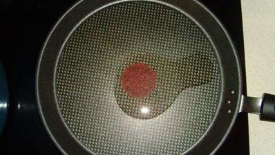 оладьи из всего