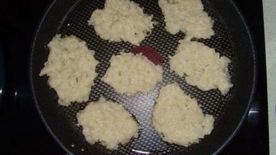 оладьи из всего